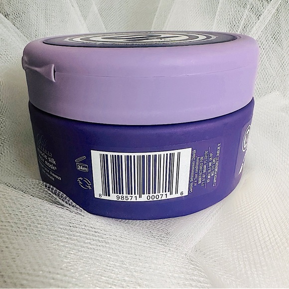 IT’S A 10 ✨NWT✨ Silk Express Miracle Silk Hair Mask 8.0 oz - Picture 6 of 6